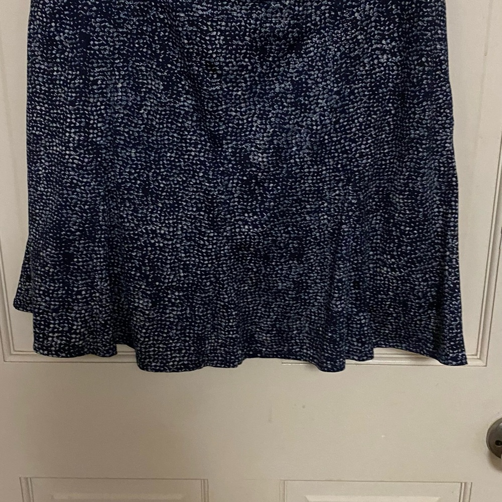 Womens golf/tennis skort made by Tail.